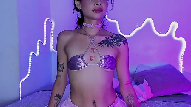 Kalahna's cam snapshot