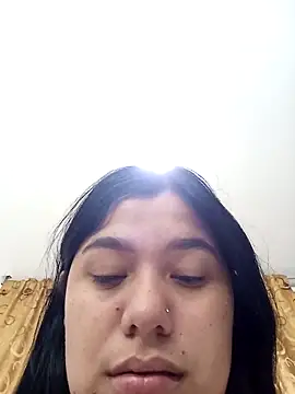 April_Becker's cam snapshot