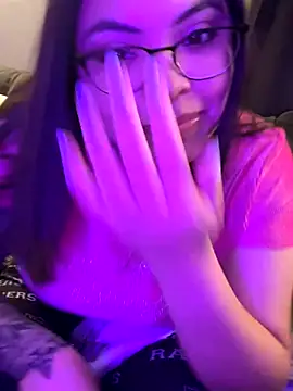 LunaMaeX0's cam snapshot