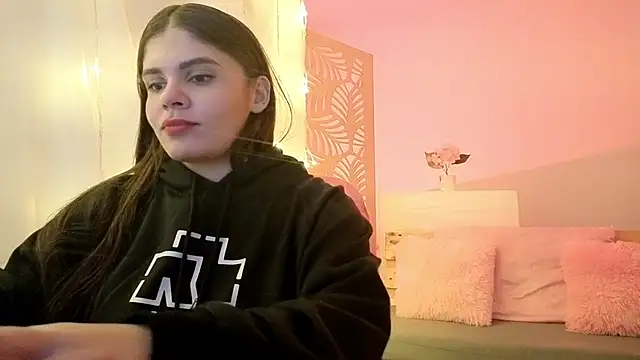 vickvalencia2's cam snapshot