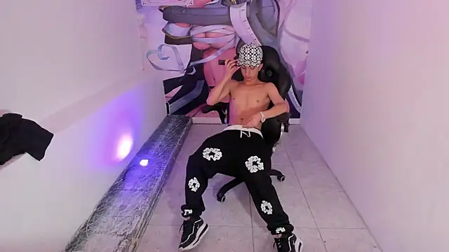 Brahian_Boyy live sex cam