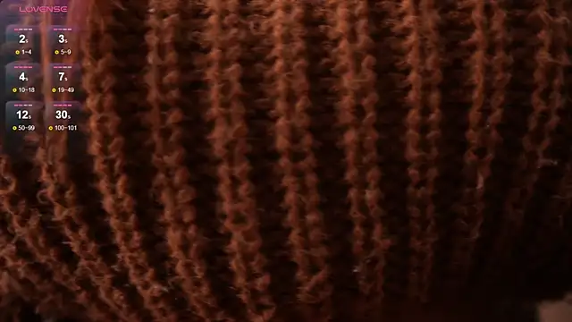 AdritVance live sex cam