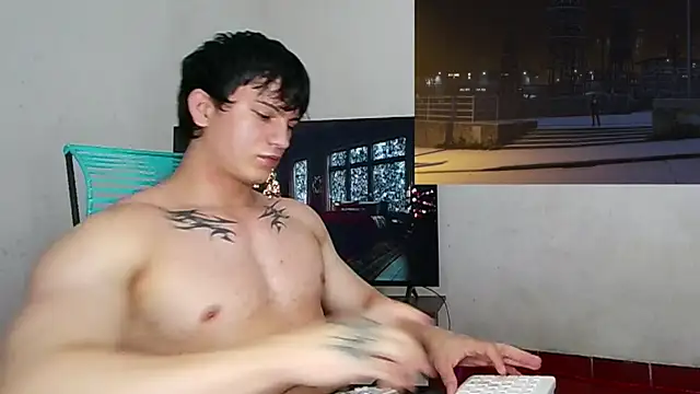 ErickWalton live sex cam