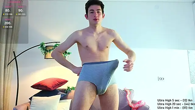 Danny__Magic live sex cam