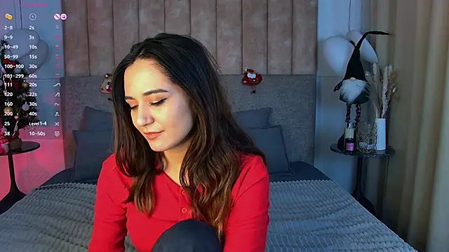 Gabriella_Wils live sex cam