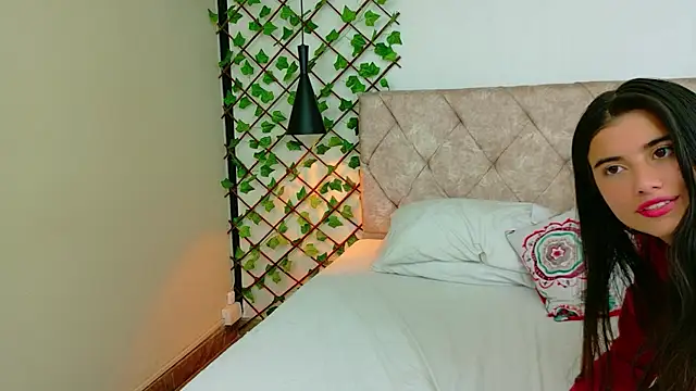 Georgia_Candy's cam snapshot