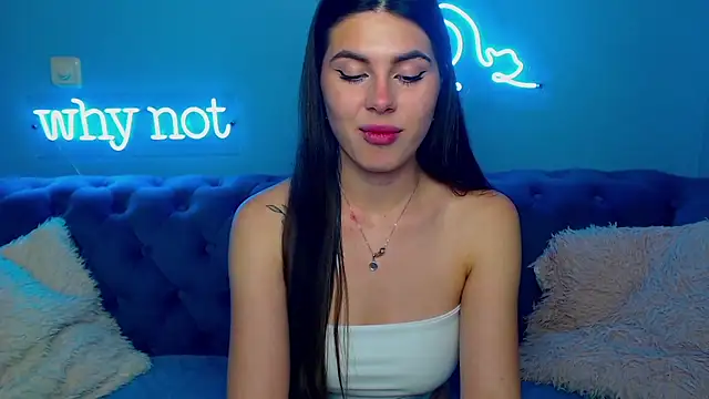 ViollinaLove live sex cam