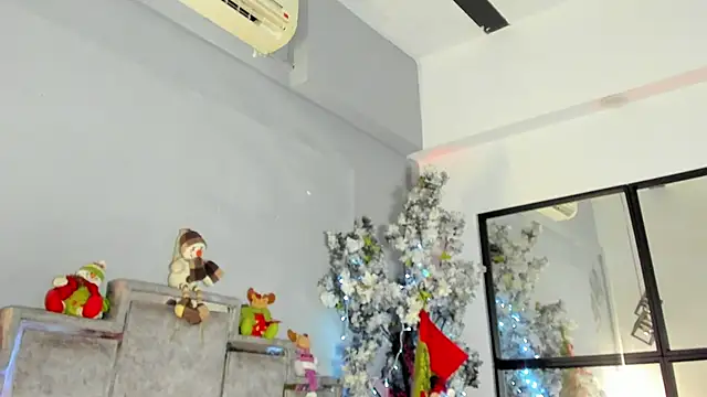 Maaracooper's cam snapshot