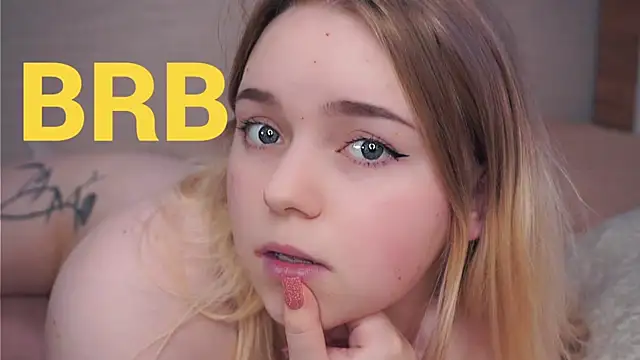 ZaraCreedon's cam snapshot