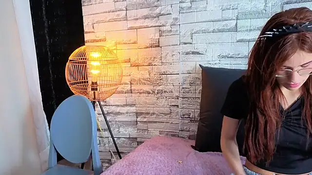 Jessi_Walker's cam snapshot