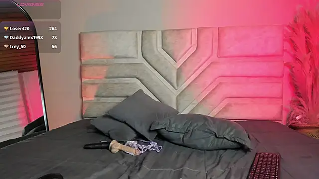 cherry_bunnyx's cam snapshot