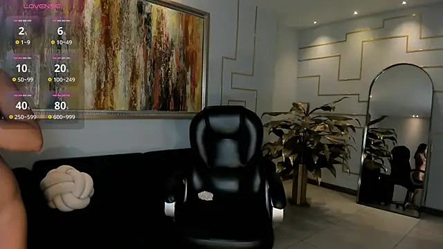 AmbarOwens's cam snapshot