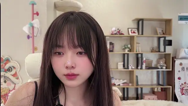 Chenjing0 live sex cam