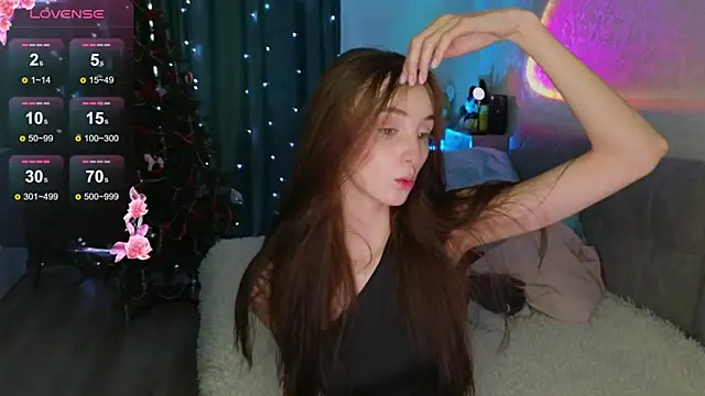 Silver_rains live sex cam