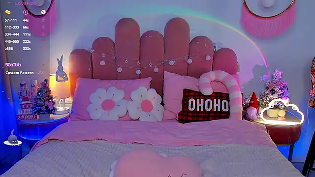 MaryLew's cam snapshot