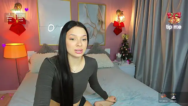 Vicky_Sweety's cam snapshot