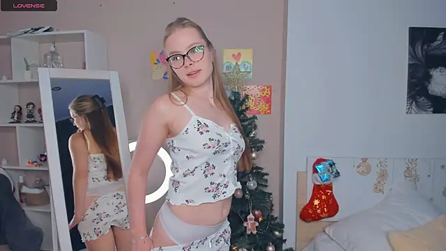 Icehoneybyte's cam snapshot