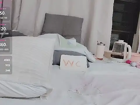 Ttaotao16877's cam snapshot