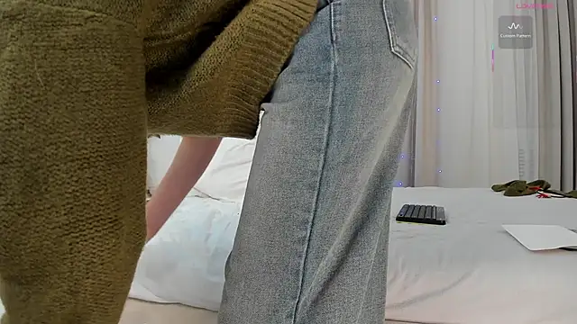 BelovedRuby live sex cam