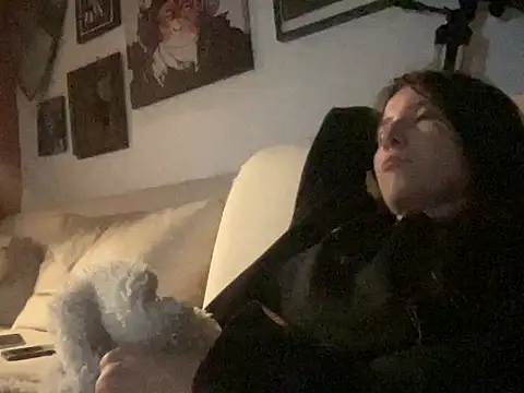 dddasani's cam snapshot