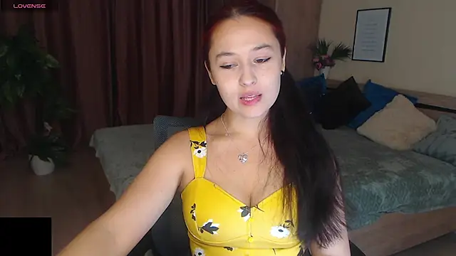 Paradise_day's cam snapshot