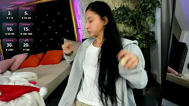 MelodyCruze's cam snapshot