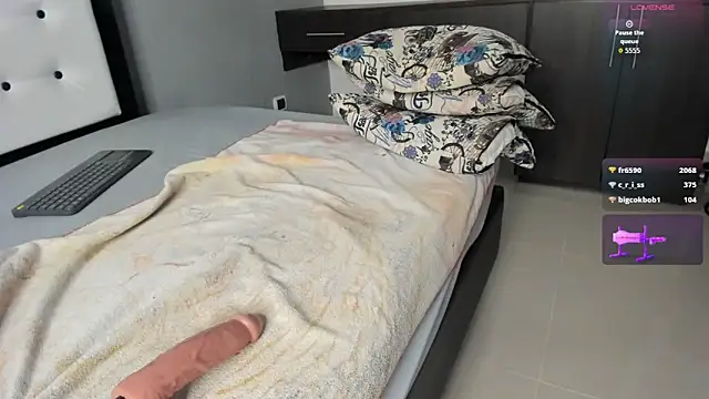 AlexxaSmall live sex cam