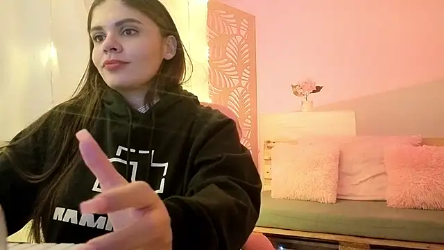 vickvalencia2's cam snapshot