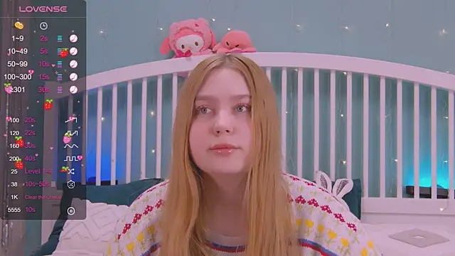 blush_ellie's cam snapshot