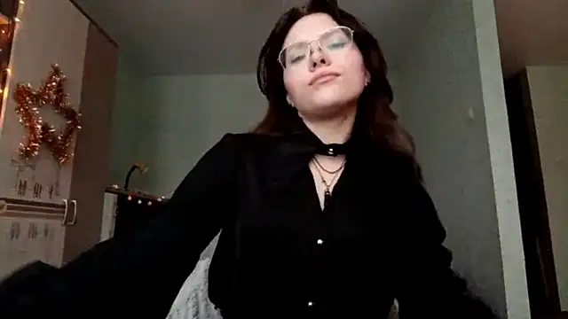 RedheadCuti's cam snapshot