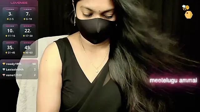 nehanya_telugu's cam snapshot