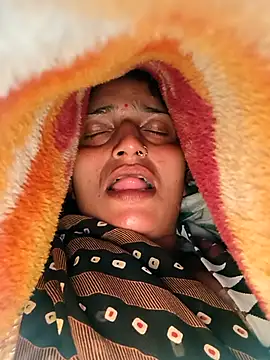 Pooja_shre's cam snapshot