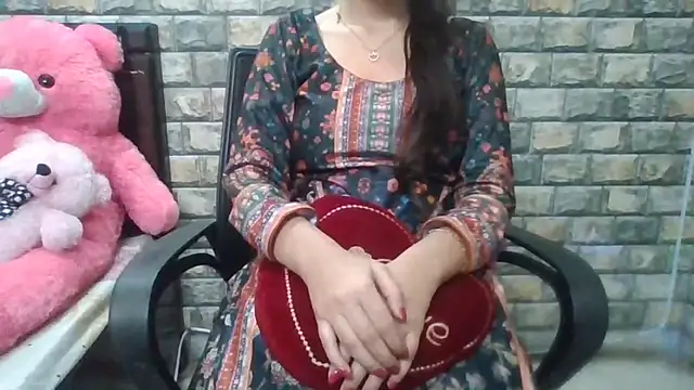 Sexy_iknoor's cam snapshot