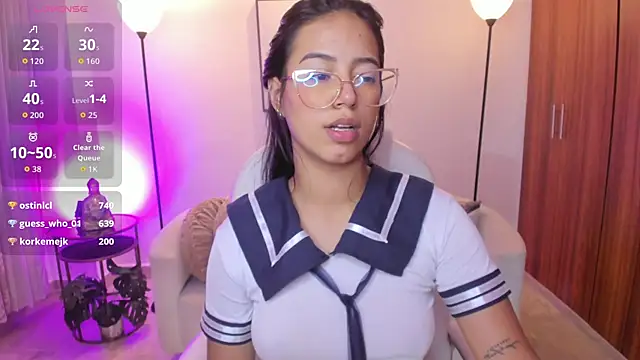 raven_stonee's cam snapshot