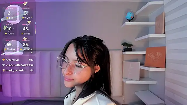 Annie__2's cam snapshot