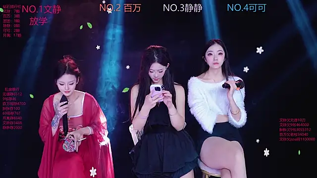 CUTEBABY-101's cam snapshot