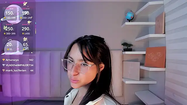 Annie__2's cam snapshot