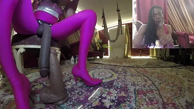 TheMississippiMadame's cam snapshot