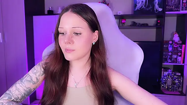 jasminevine's cam snapshot