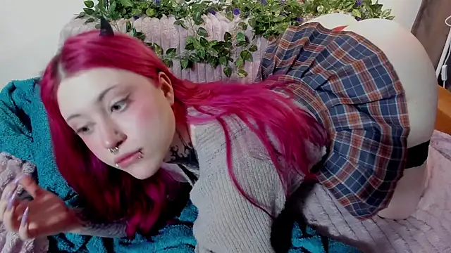 vergillhell's cam snapshot