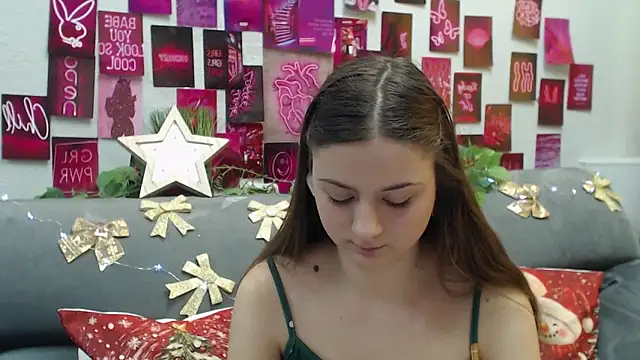 MilanaRoza's cam snapshot