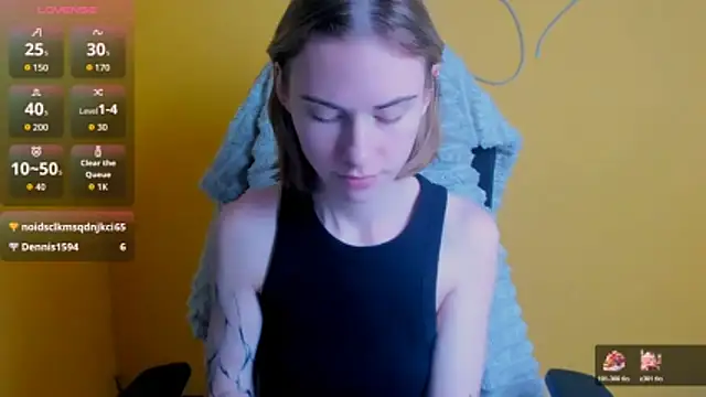 Fiona_Night's cam snapshot