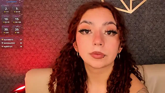 vane_vixen's cam snapshot