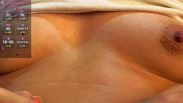 Nikka_Tx's cam snapshot