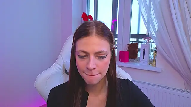 Daria_Promisess's cam snapshot