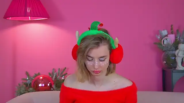 MerlinMeyer's cam snapshot