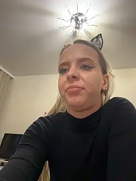 LikaCat's cam snapshot