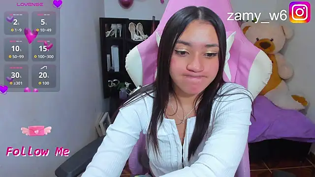 Karla__cute's cam snapshot