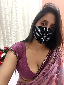 Shalu_G's cam snapshot