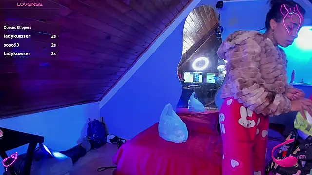 yumi_hanna's cam snapshot